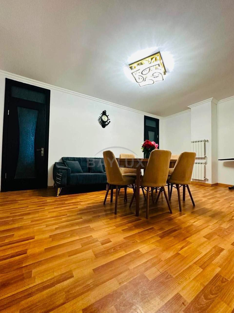 Apartment, 60 m² — St. Gorgasali, 116