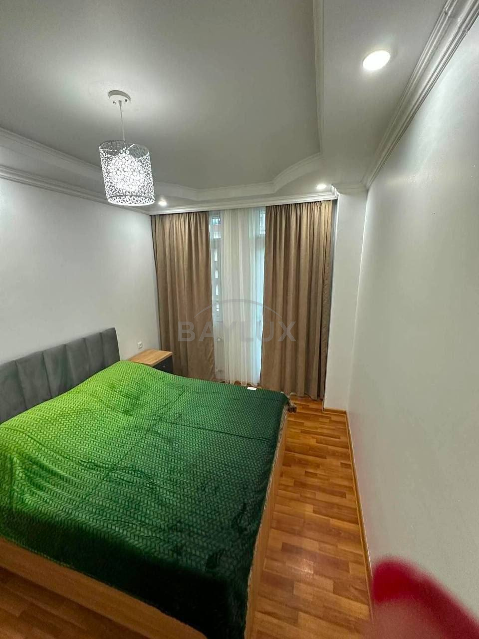 Apartment, 60 m² — St. Gorgasali, 116