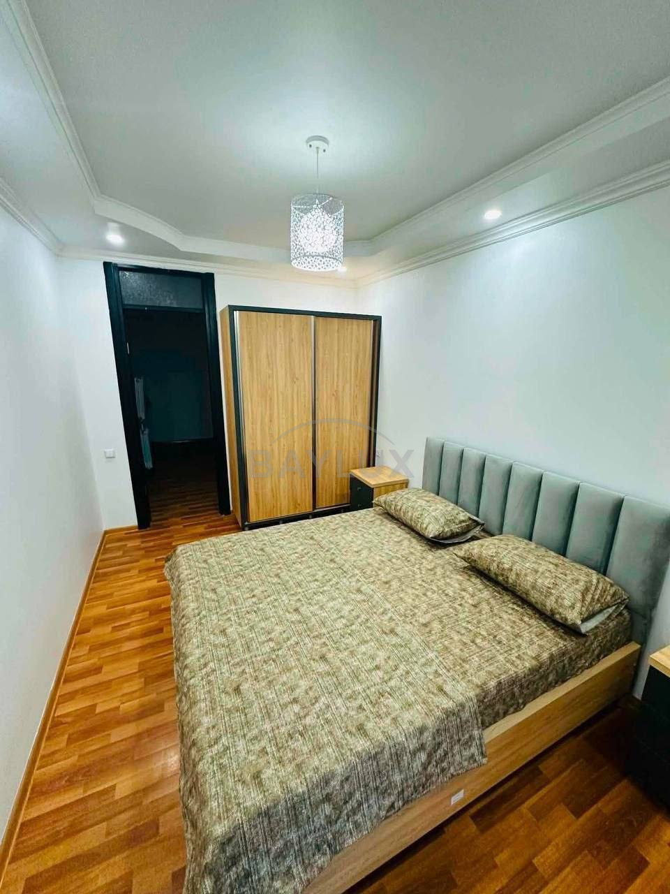Apartment, 60 m² — St. Gorgasali, 116