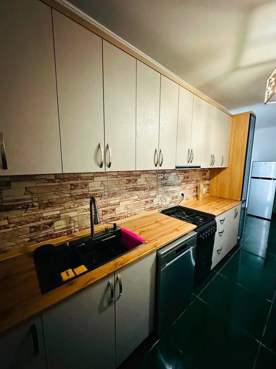 Apartment, 60 m² — St. Gorgasali, 116
