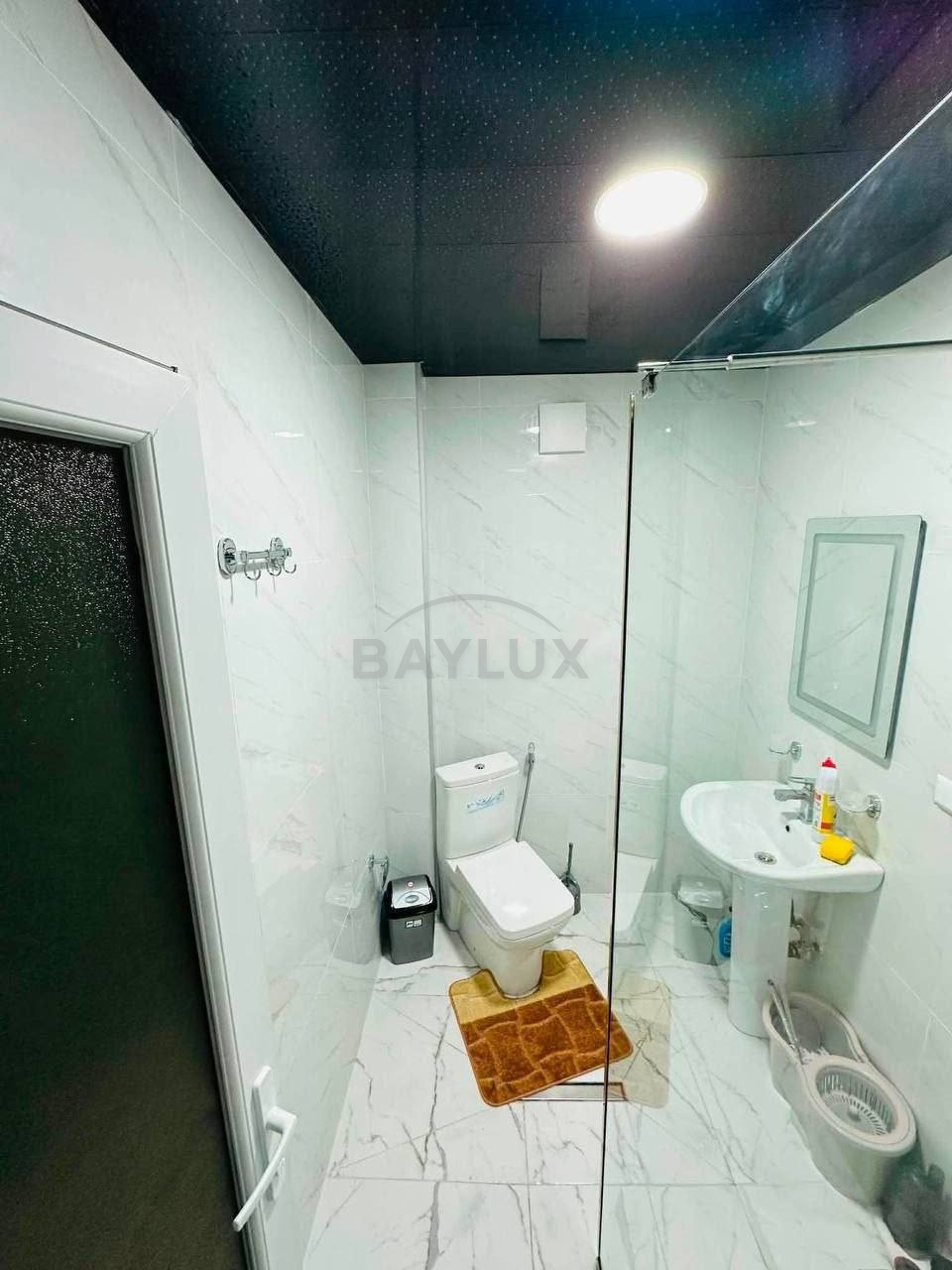 Apartment, 60 m² — St. Gorgasali, 116