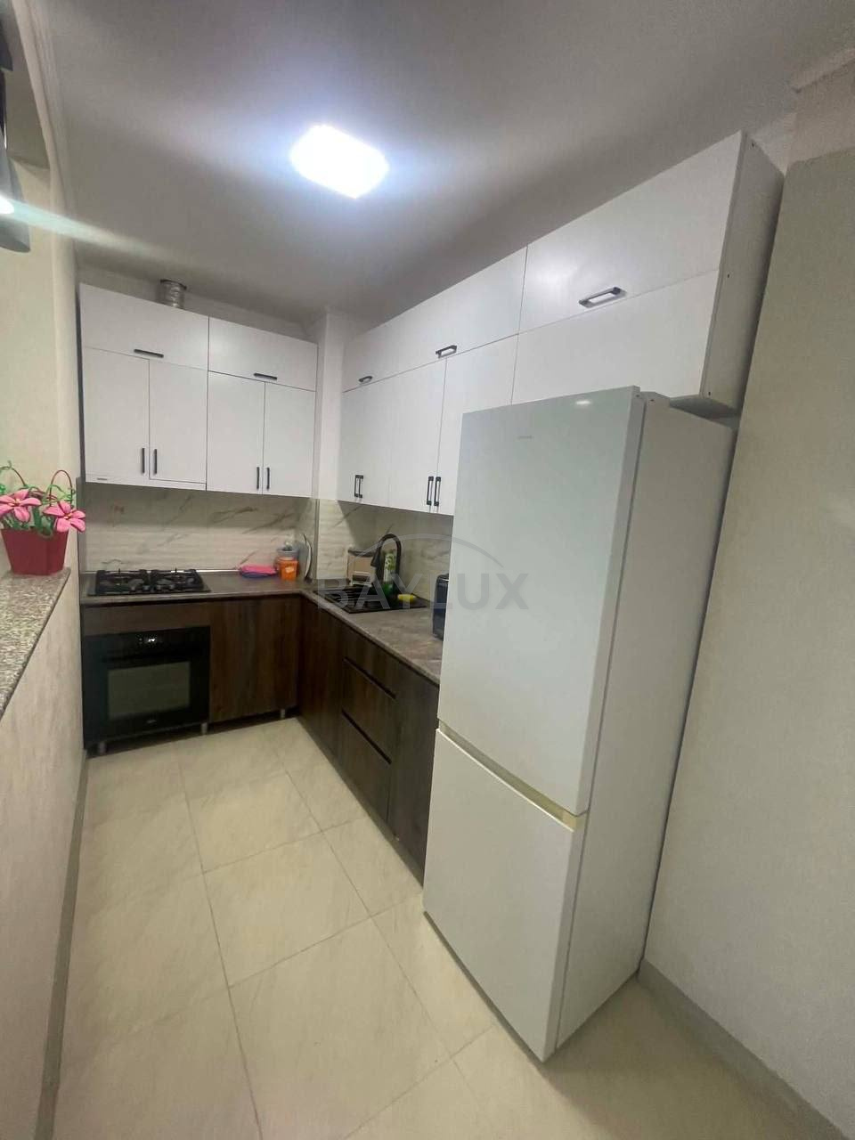 Apartment, 70 m² — St. Agmashenebeli, 3