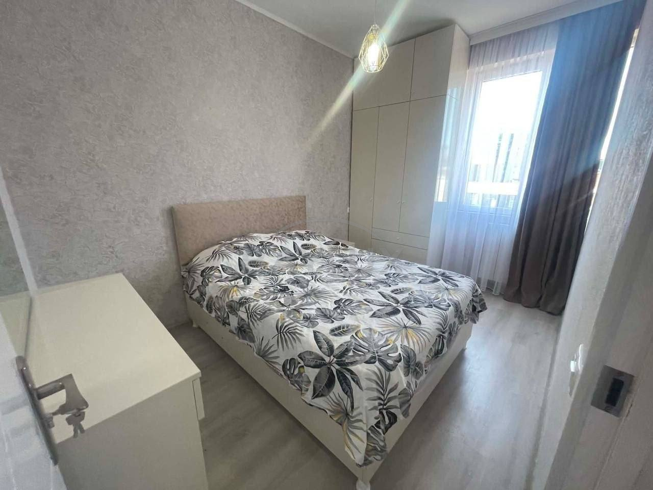 Apartment, 70 m² — St. Agmashenebeli, 3