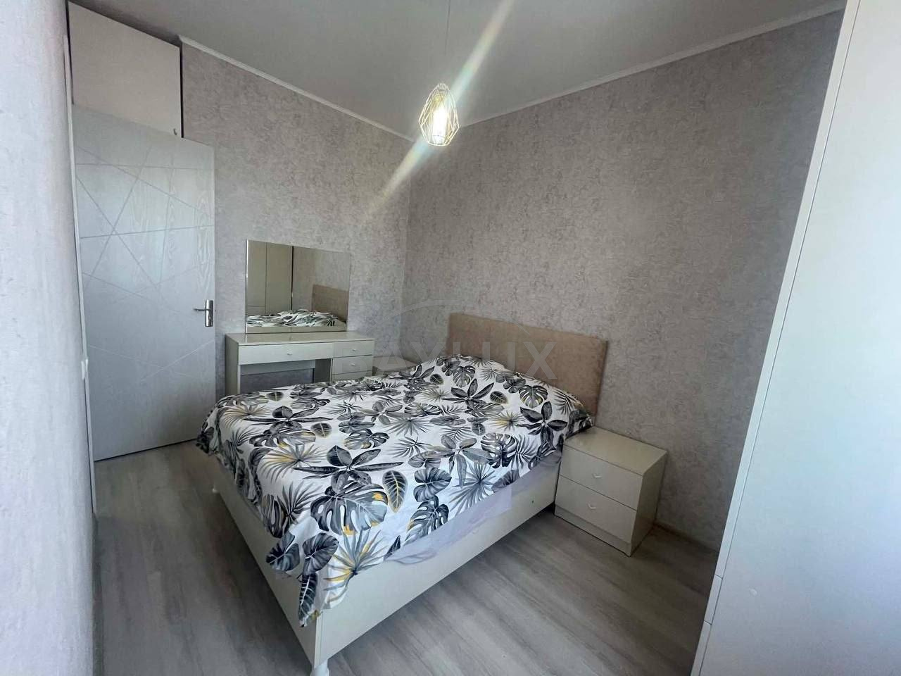 Apartment, 70 m² — St. Agmashenebeli, 3