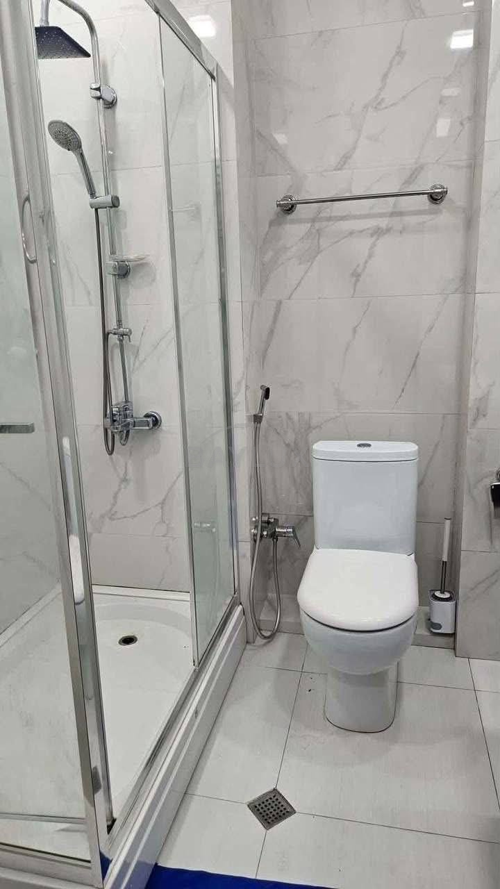Apartment, 70 m² — St. Agmashenebeli, 3