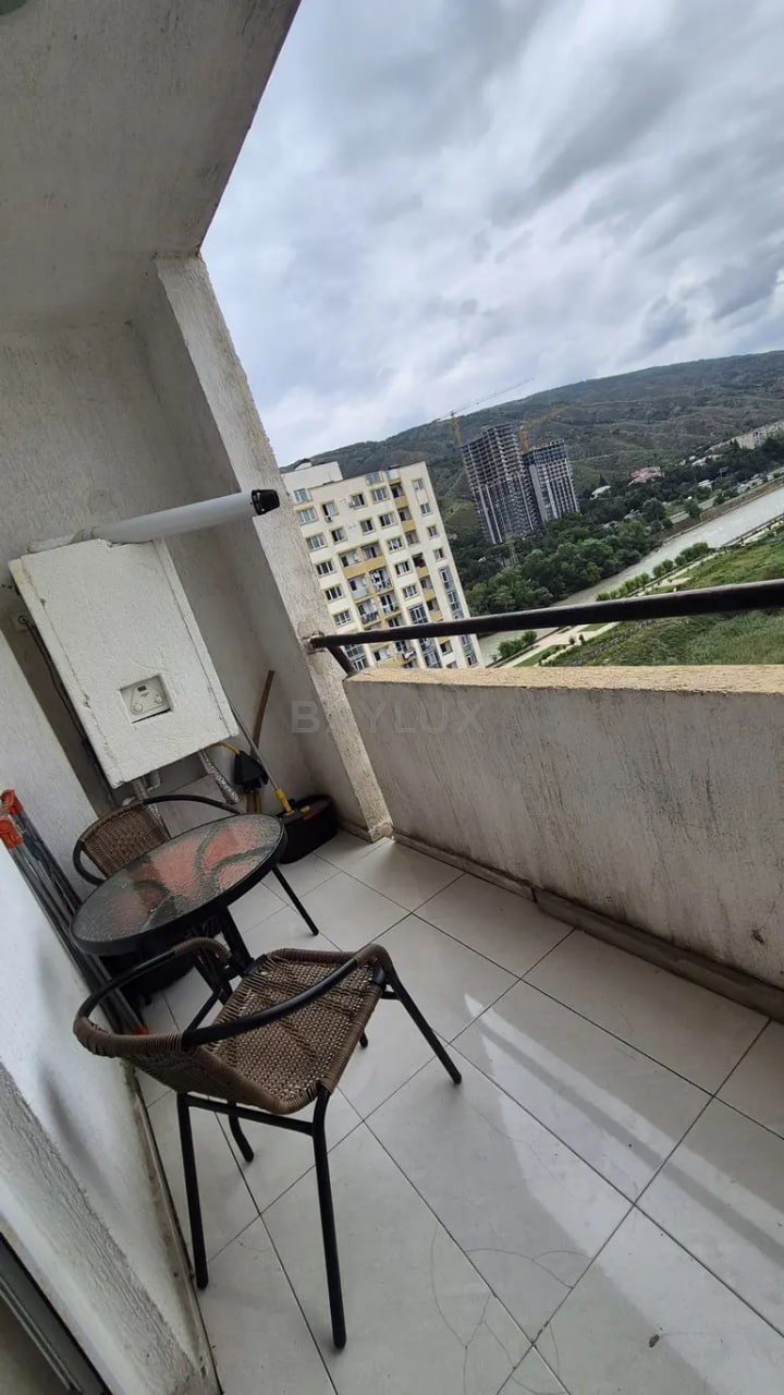 Ул. Надирашвили 20 — фото 1