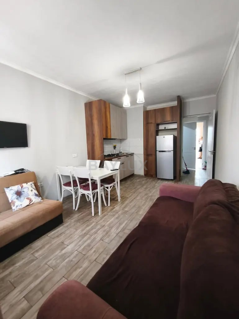 Ул. Надирашвили 20 — фото 2