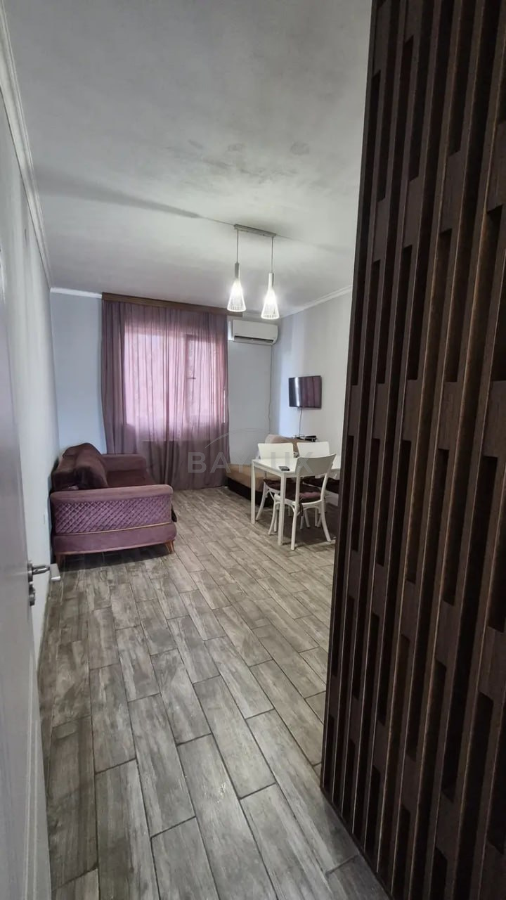 Ул. Надирашвили 20 — фото 3