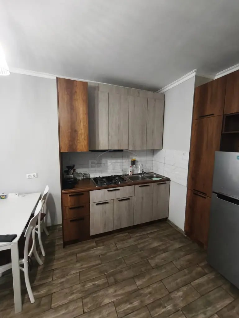 Ул. Надирашвили 20 — фото 4