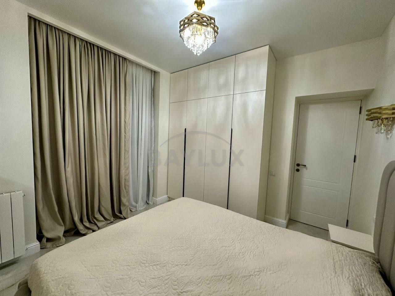 Apartment, 46 m² — St. Shartava 16
