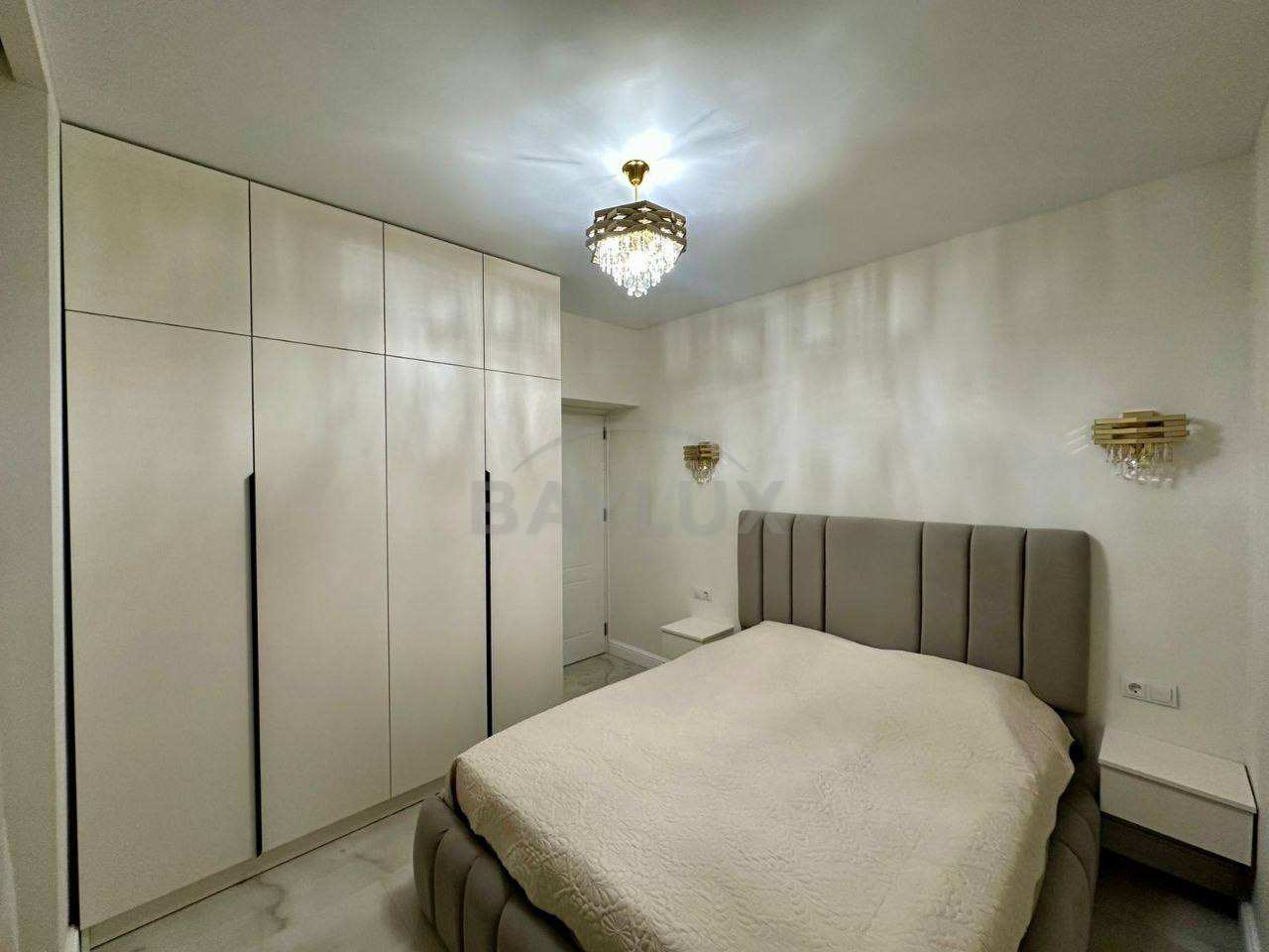 Apartment, 46 m² — St. Shartava 16