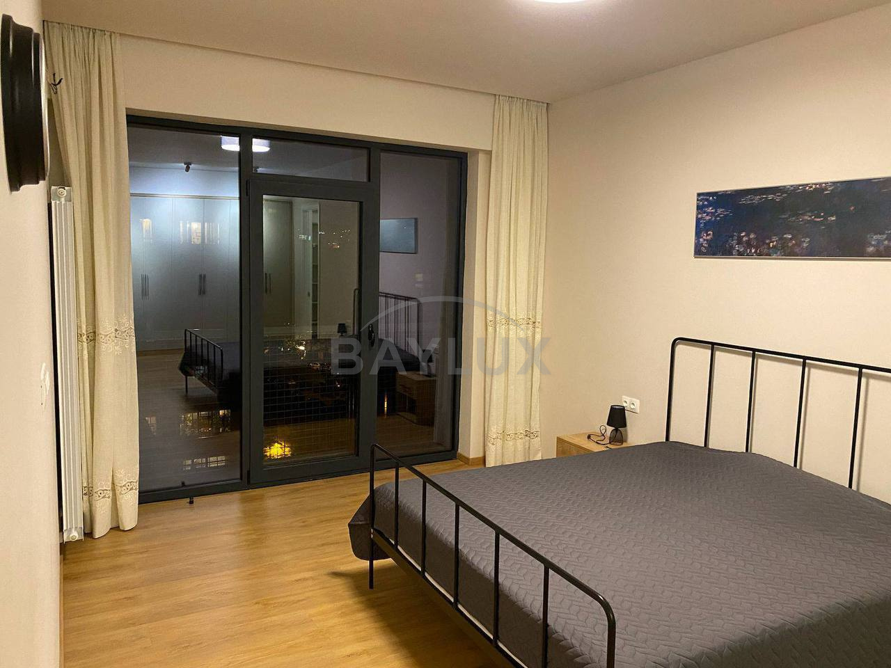 Apartment, 63 m² — Vake