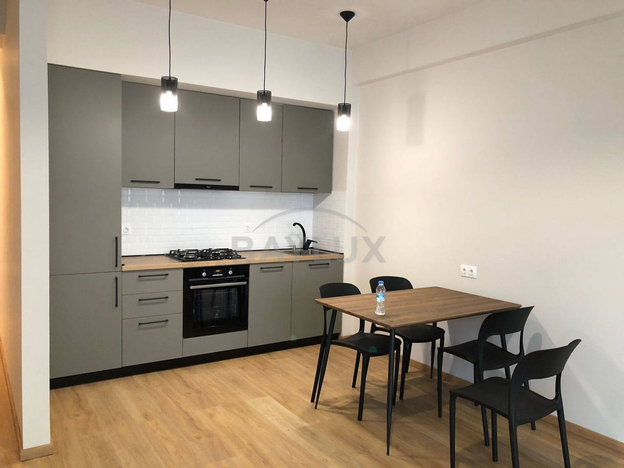 Apartment, 63 m² — Vake