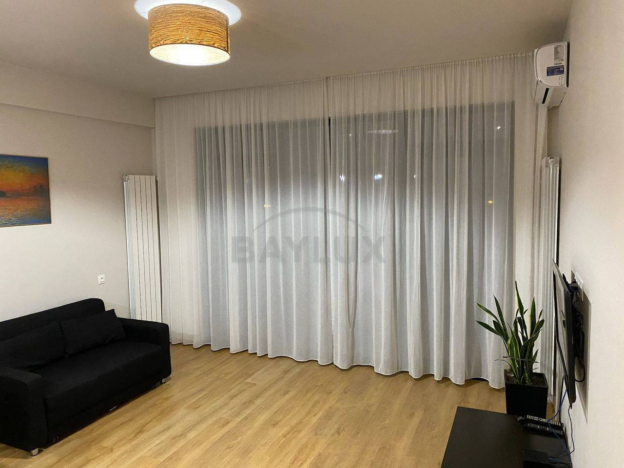 Apartment, 63 m² — Vake