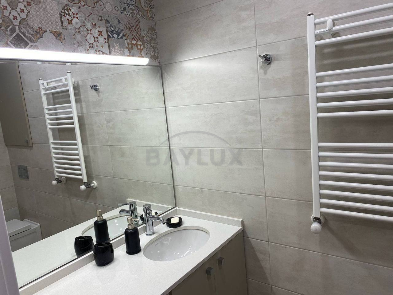 Apartment, 63 m² — Vake