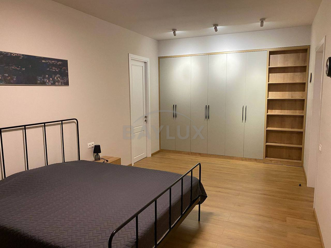 Apartment, 63 m² — Vake
