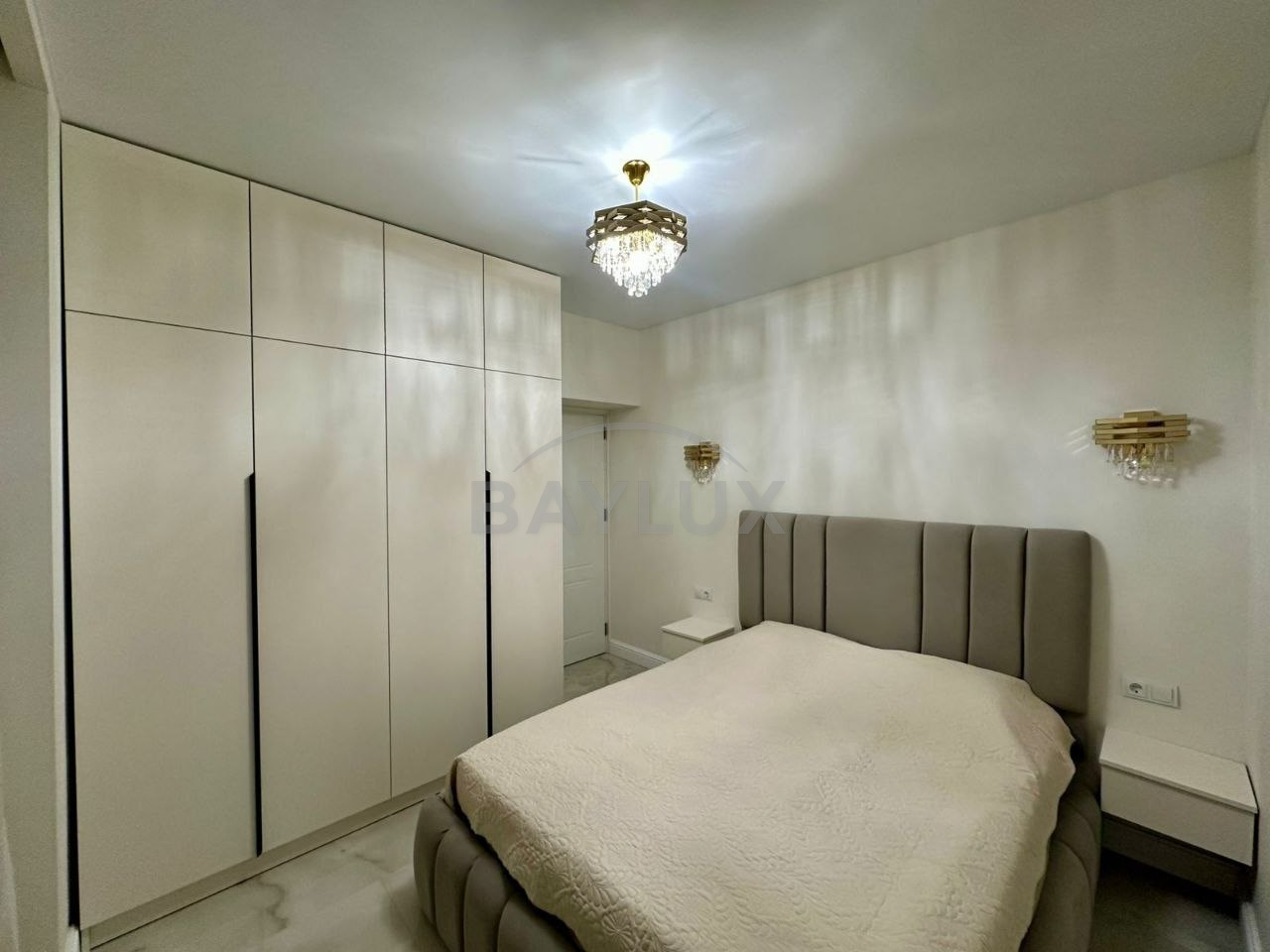 Apartment, 46 m² — Shartava 16