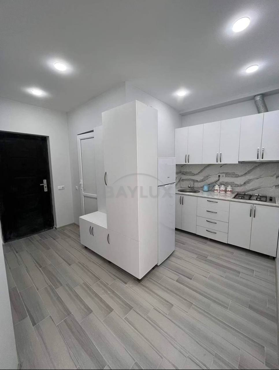 Apartment, 60 m² — Sherif Khimshiashvili 47a