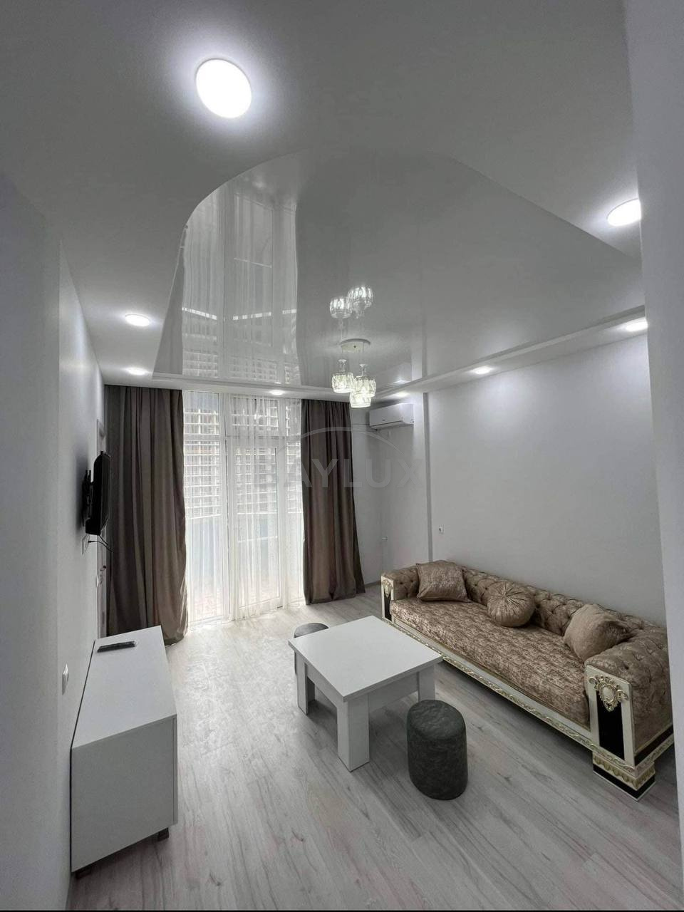 Apartment, 60 m² — Sherif Khimshiashvili 47a