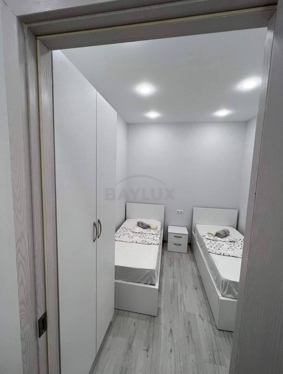 Apartment, 60 m² — Sherif Khimshiashvili 47a