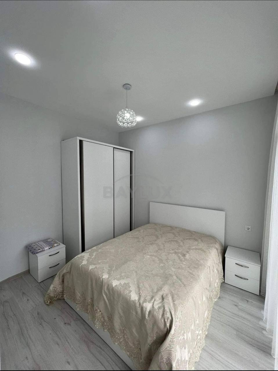Apartment, 60 m² — Sherif Khimshiashvili 47a