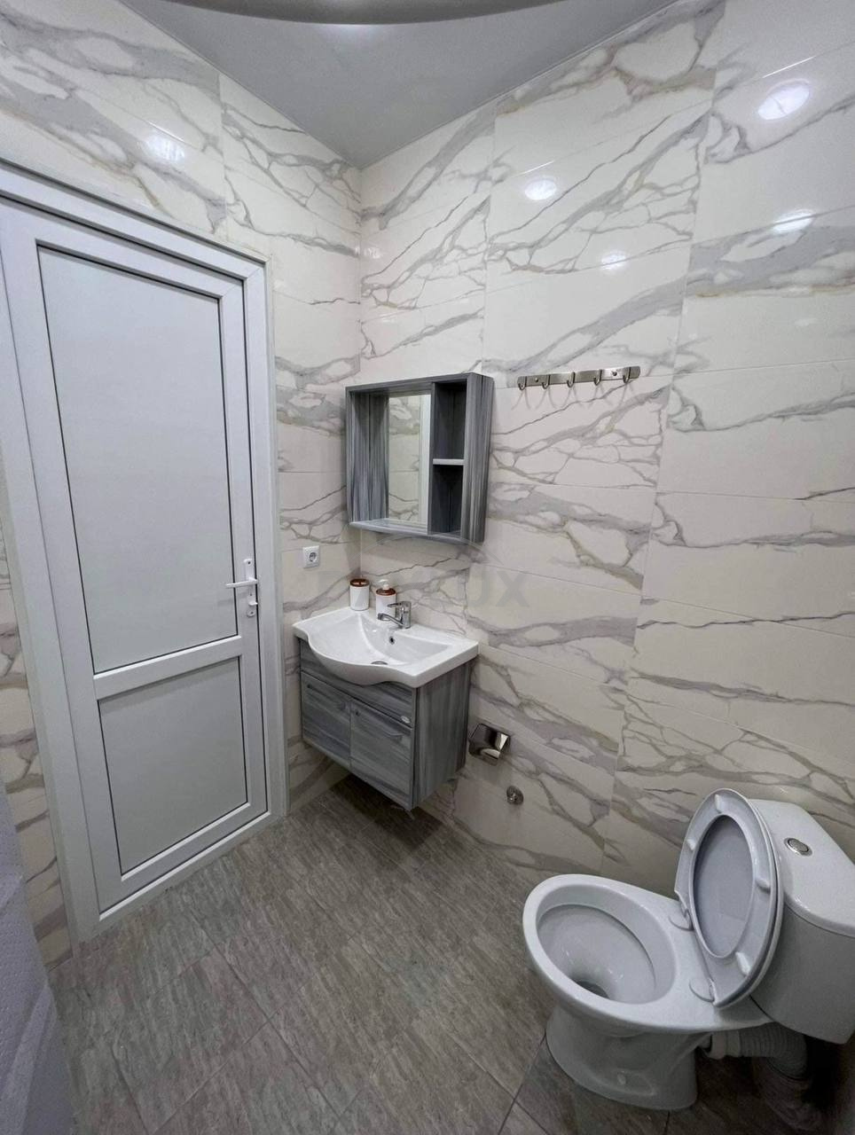 Apartment, 60 m² — Sherif Khimshiashvili 47a