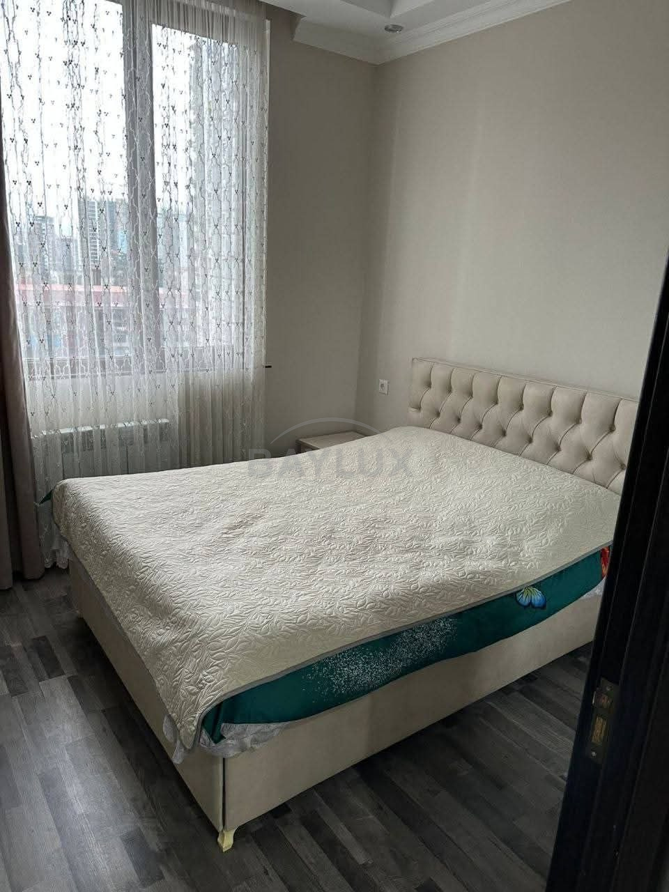 Apartment, 115 m² — St..pirosmani 18