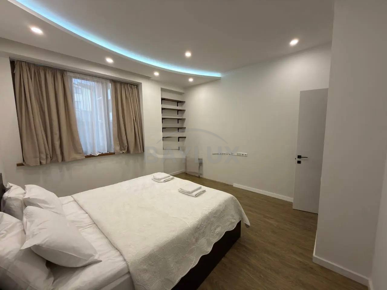 Apartment, 53 m² — Chugureti
