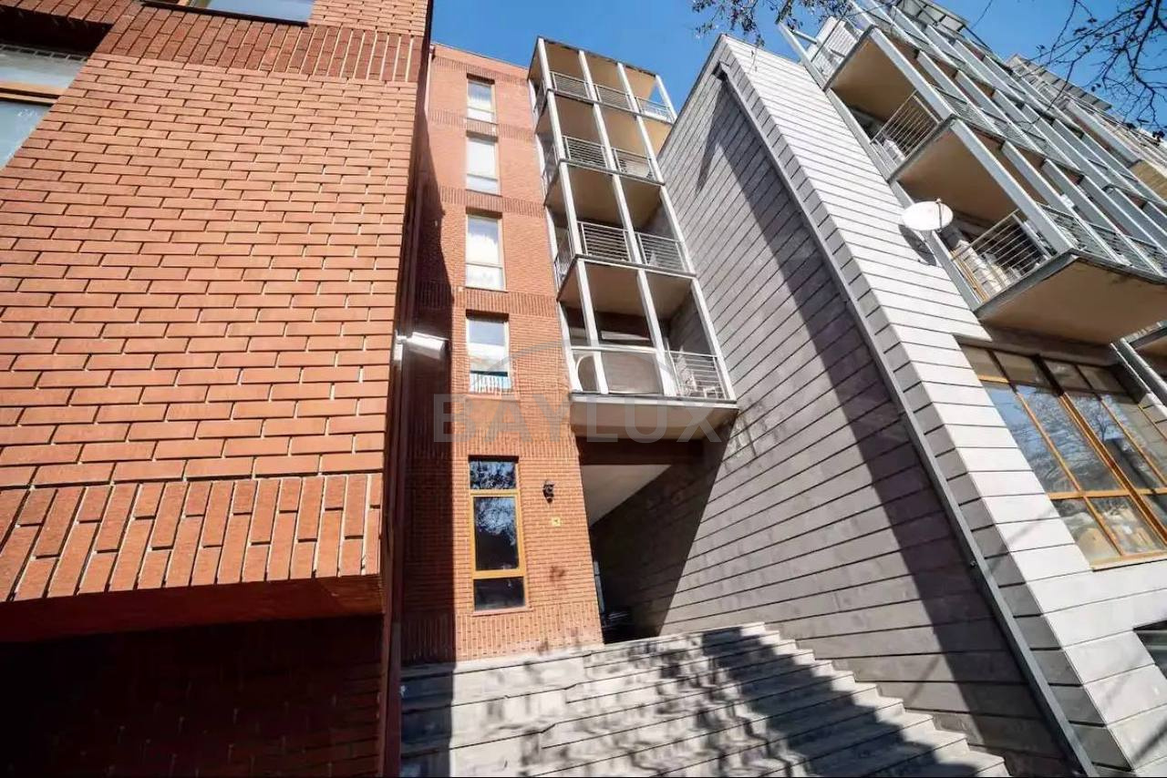 Apartment, 53 m² — Chugureti