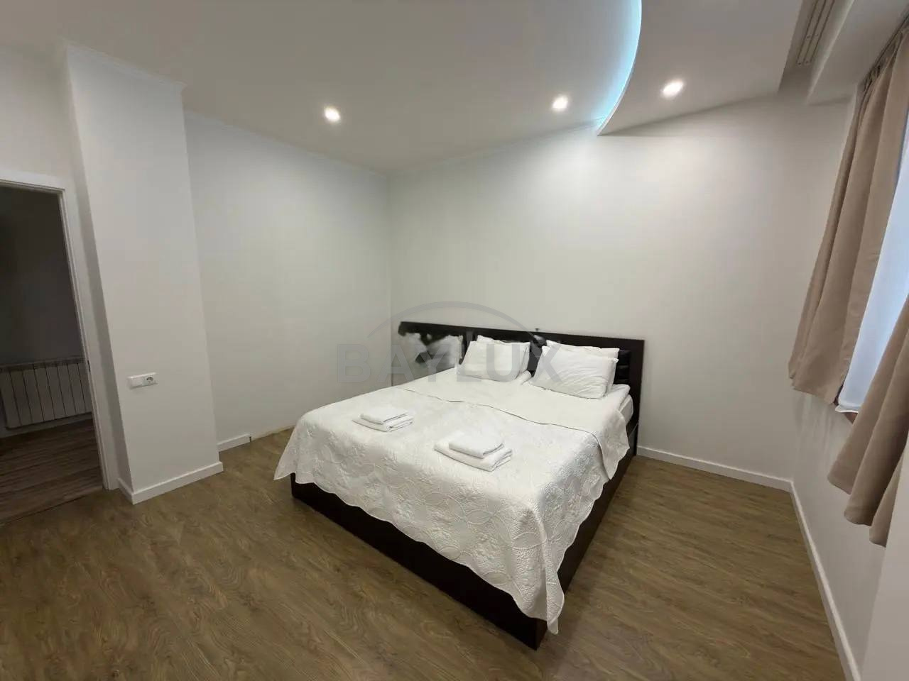 Apartment, 53 m² — Chugureti
