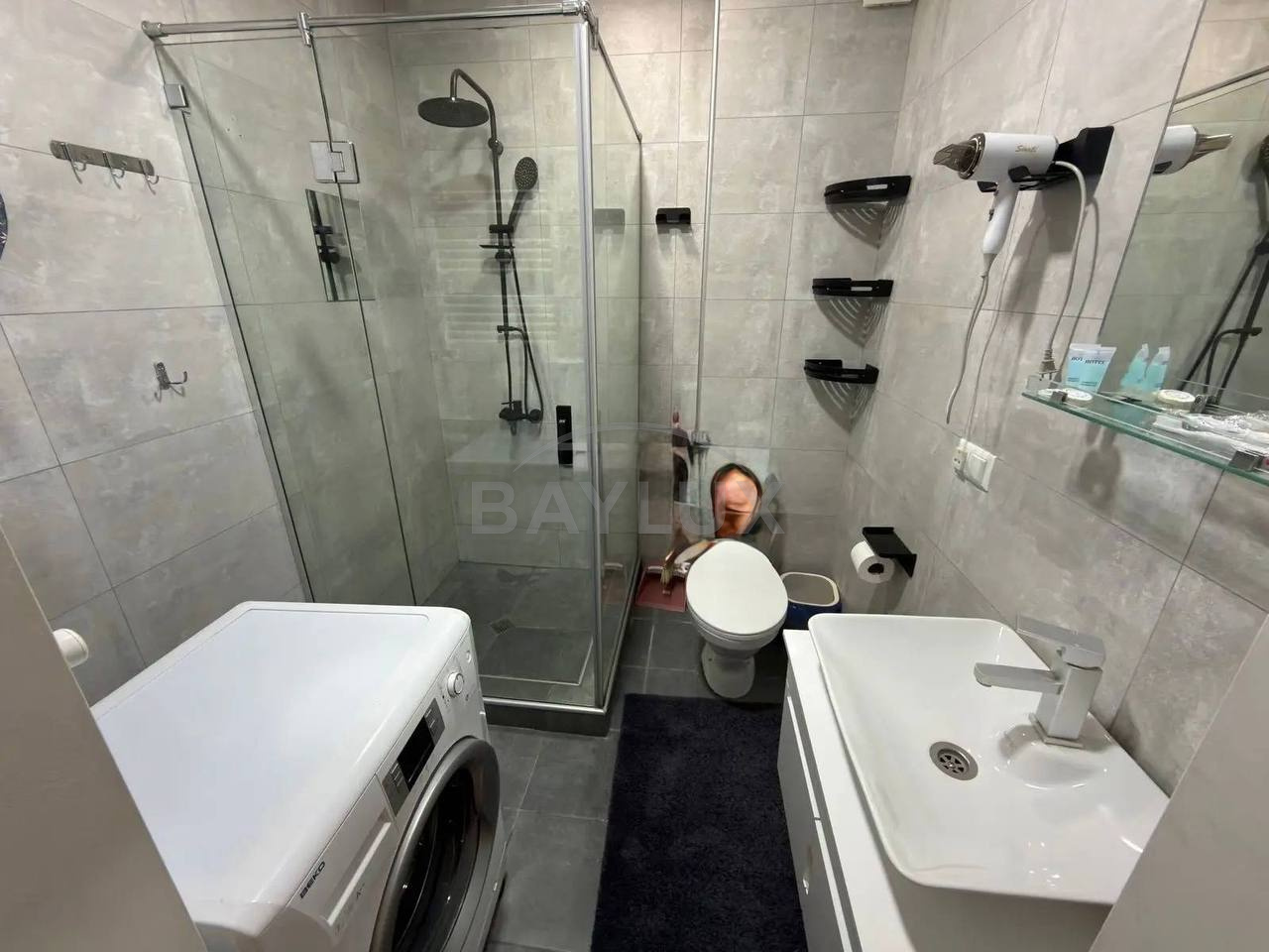 Apartment, 53 m² — Chugureti