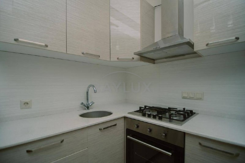 Apartment, 50 m² — Pirosmani29
