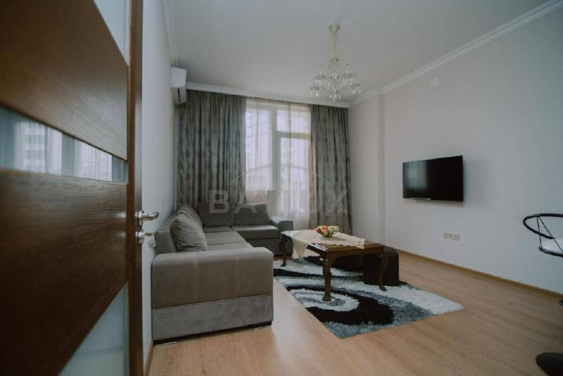 Apartment, 50 m² — Pirosmani29