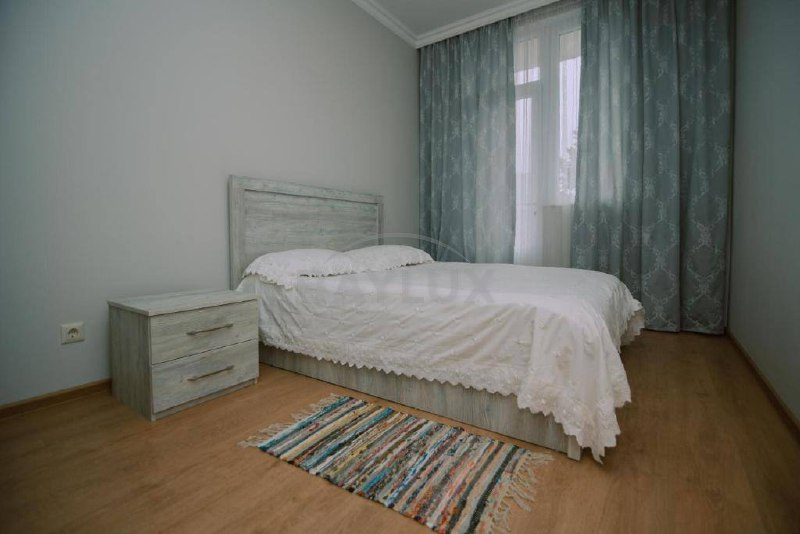 Apartment, 50 m² — Pirosmani29
