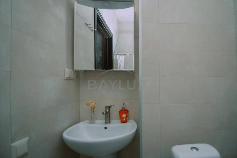 Apartment, 50 m² — Pirosmani29