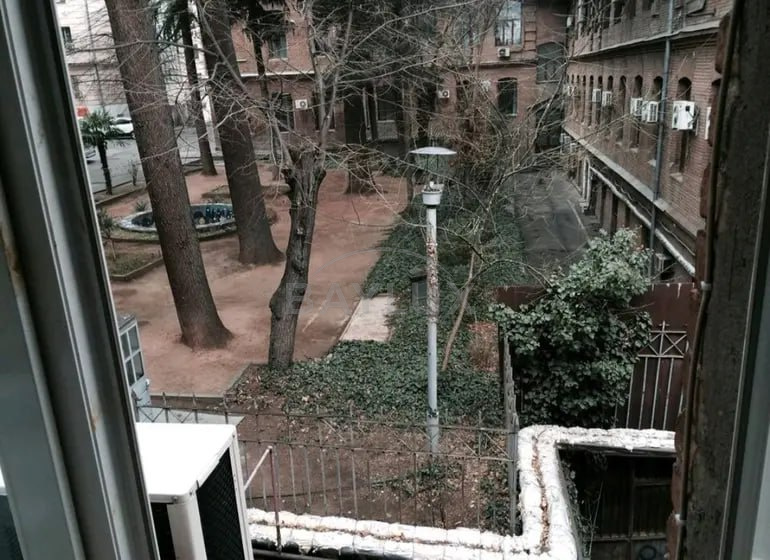 Ул. В. Беридзе 6 — фото 8