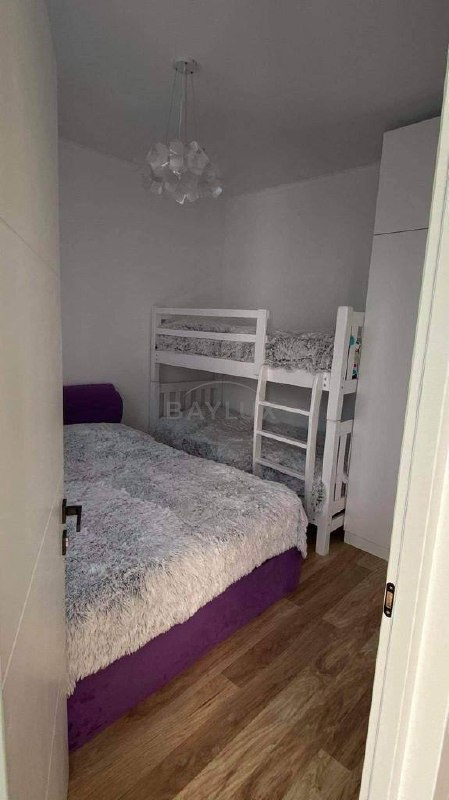 Apartment, 45 m² — Luka Asatiani 13