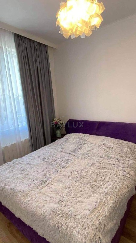 Apartment, 45 m² — Luka Asatiani 13