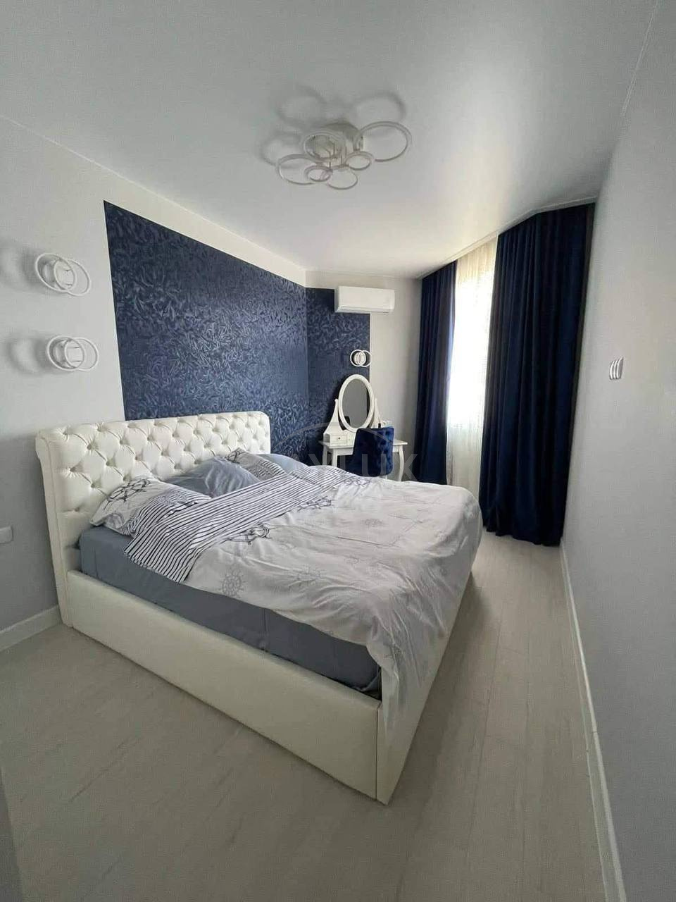 Apartment, 55 m² — St. Tbel Abuseridze, 22