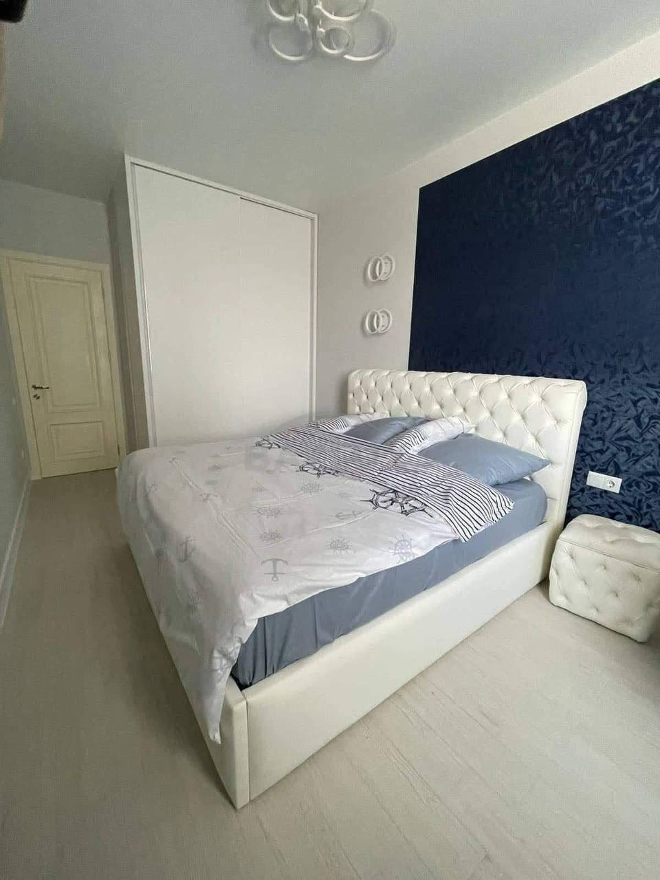 Apartment, 55 m² — St. Tbel Abuseridze, 22