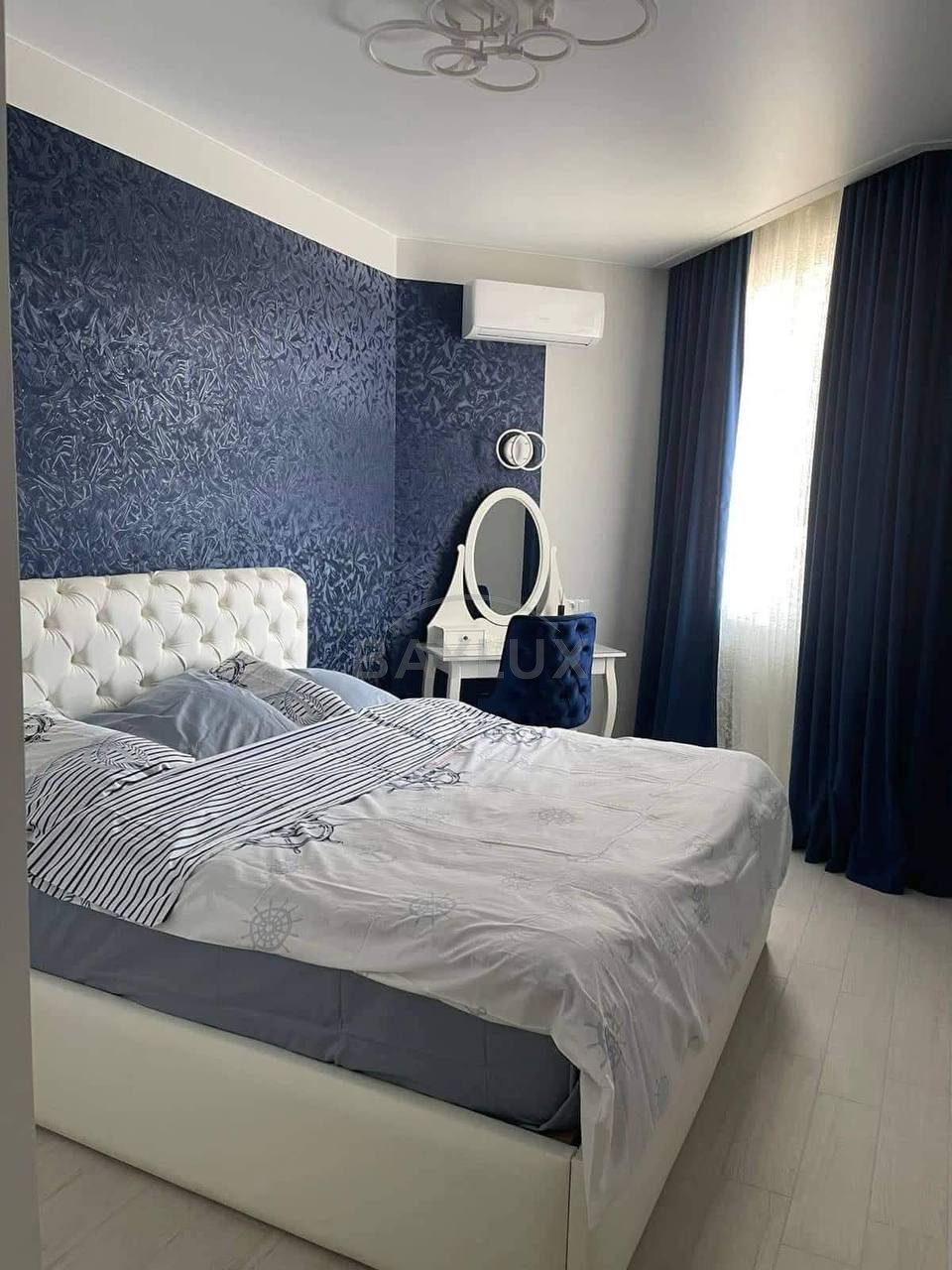Apartment, 55 m² — St. Tbel Abuseridze, 22