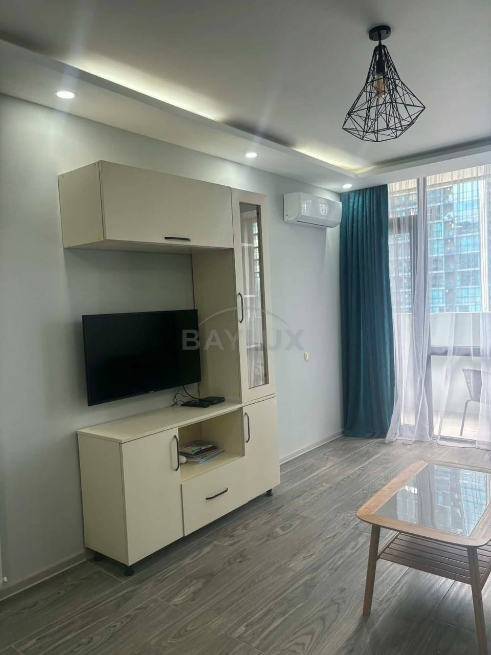 Apartment, 55 m² — Shartava 7