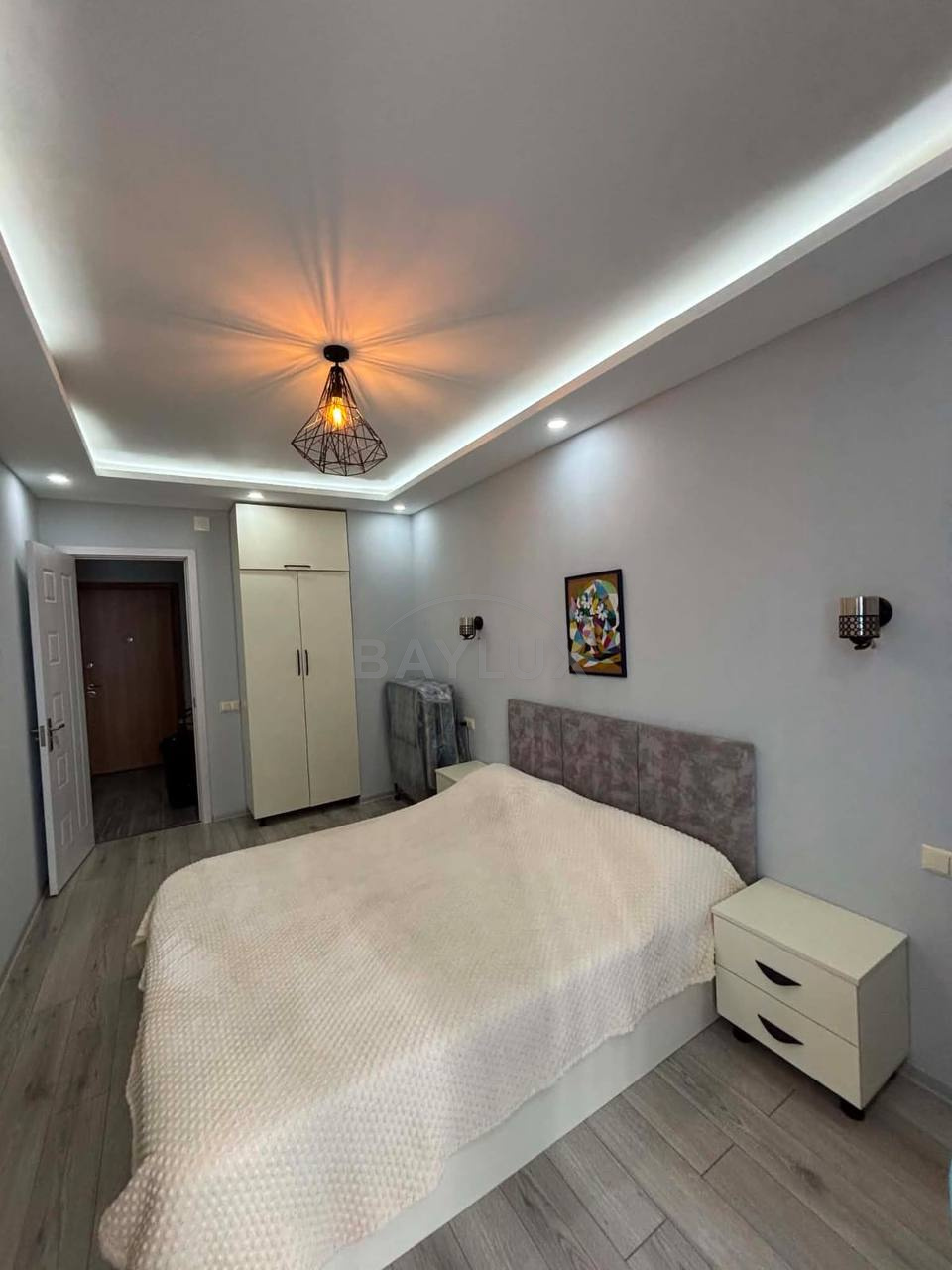 Apartment, 55 m² — Shartava 7