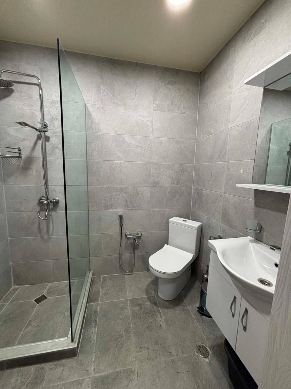 Apartment, 55 m² — Shartava 7