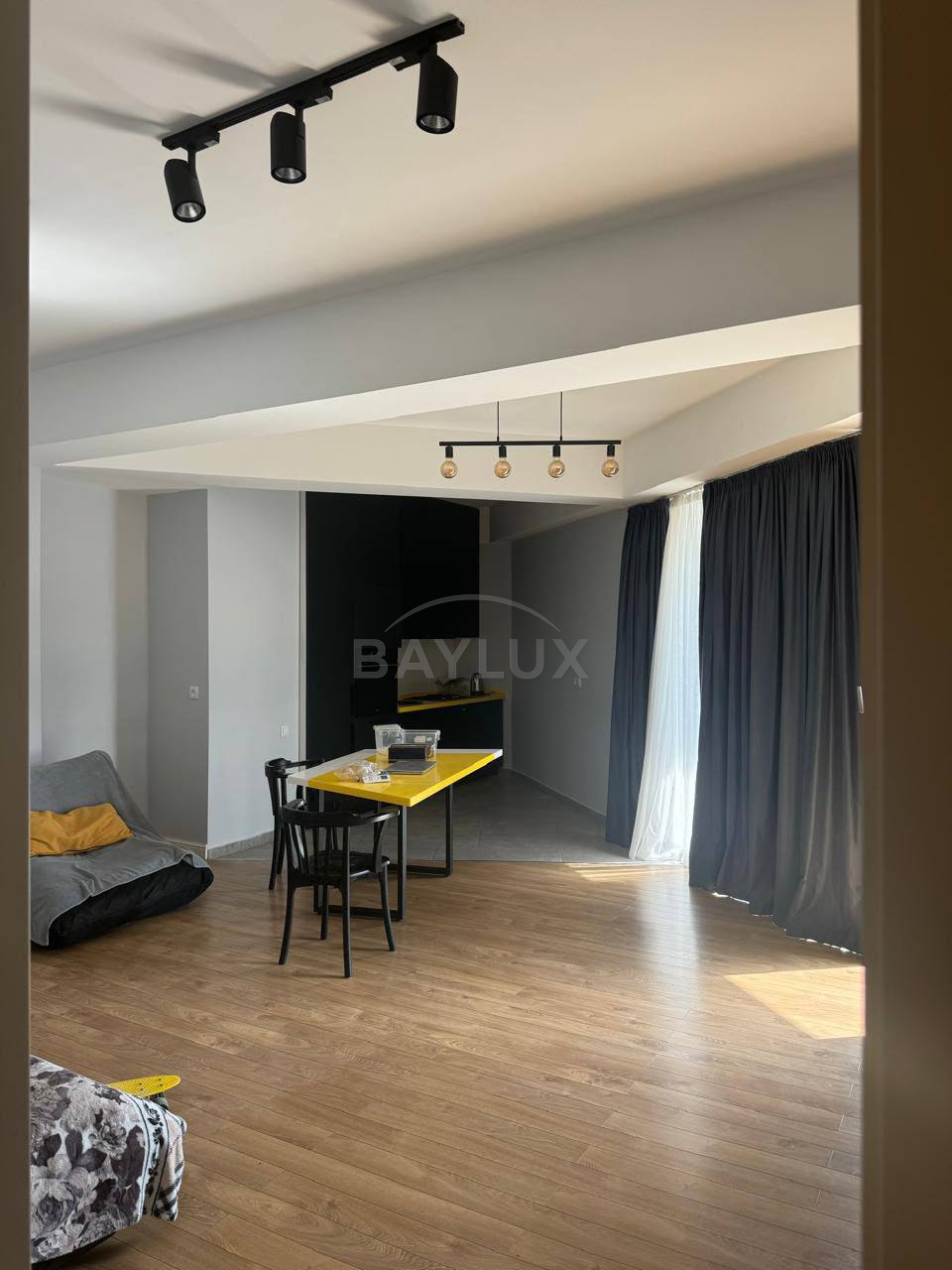 Apartment, 120 m² — Vake