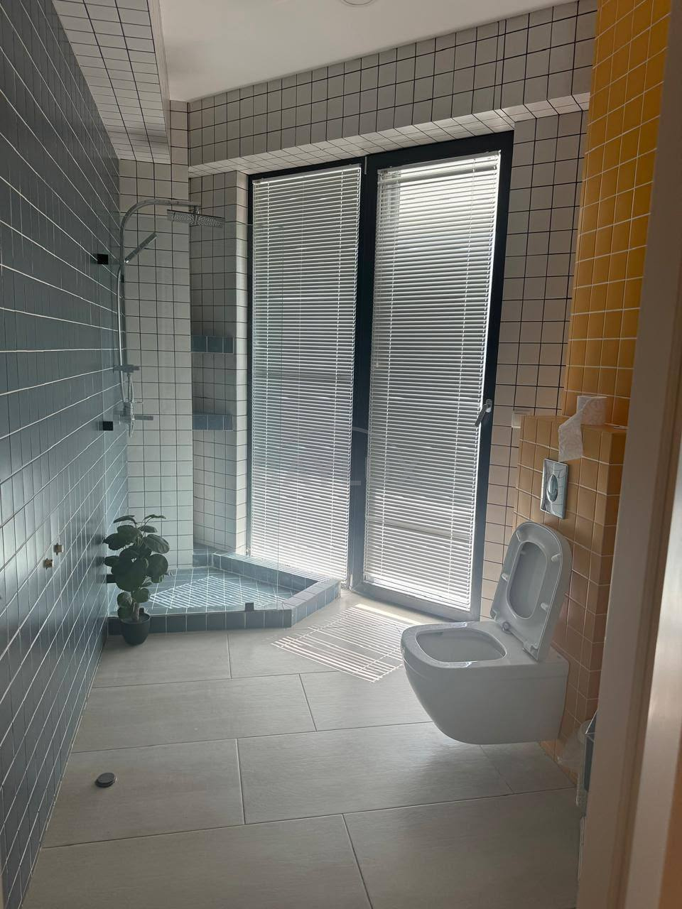 Apartment, 120 m² — Vake