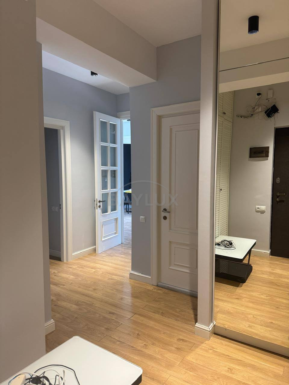 Apartment, 120 m² — Vake