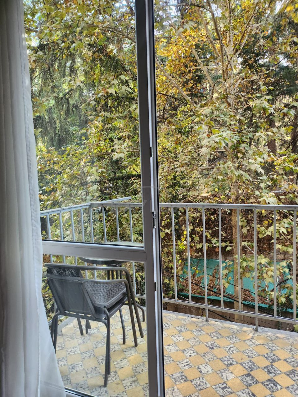 Apartment, 60 m² — Ateni 18