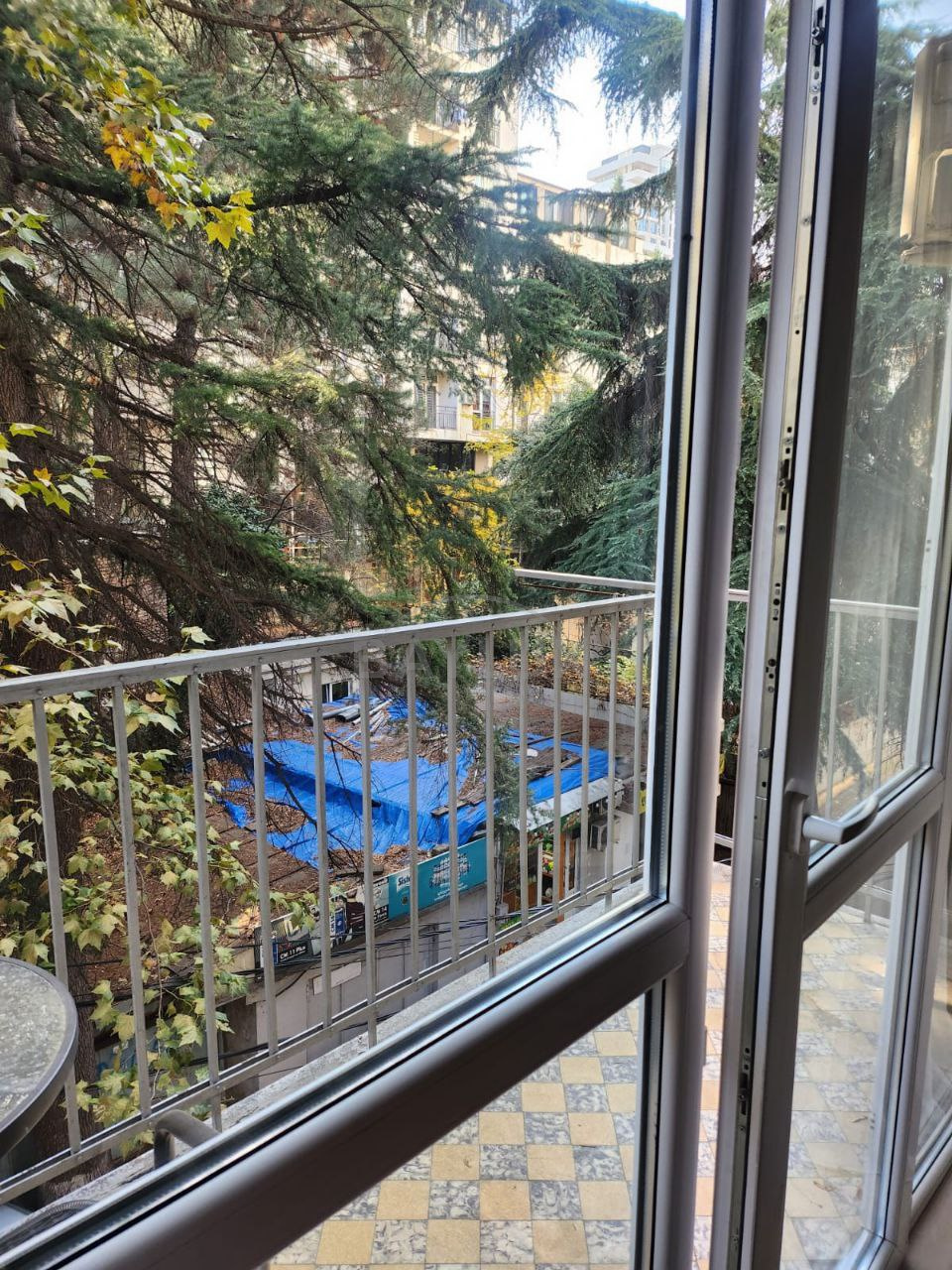 Apartment, 60 m² — Ateni 18