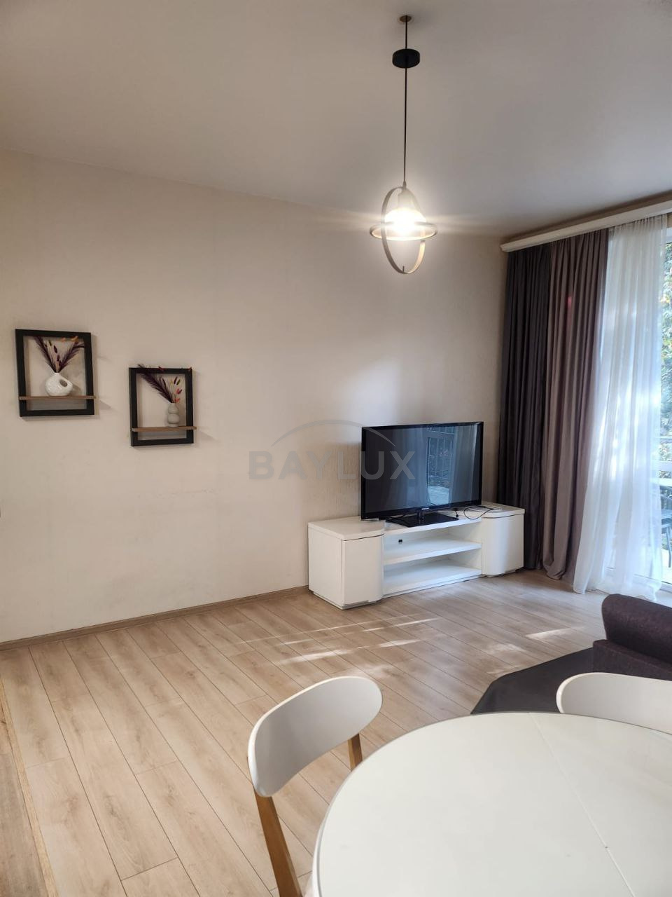 Apartment, 60 m² — Ateni 18